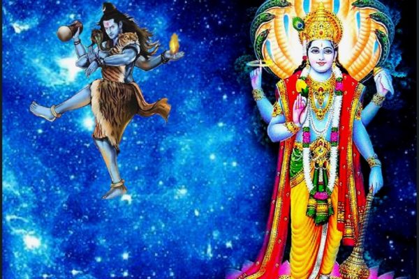 Shlokhas 21-24 of Vishnu Sahasranamam