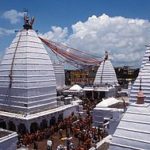 Temple Image of Vaidyanath