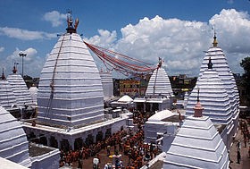 Temple Image of Vaidyanath