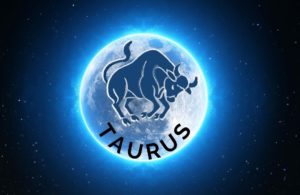 Taurus Vrishabha Image