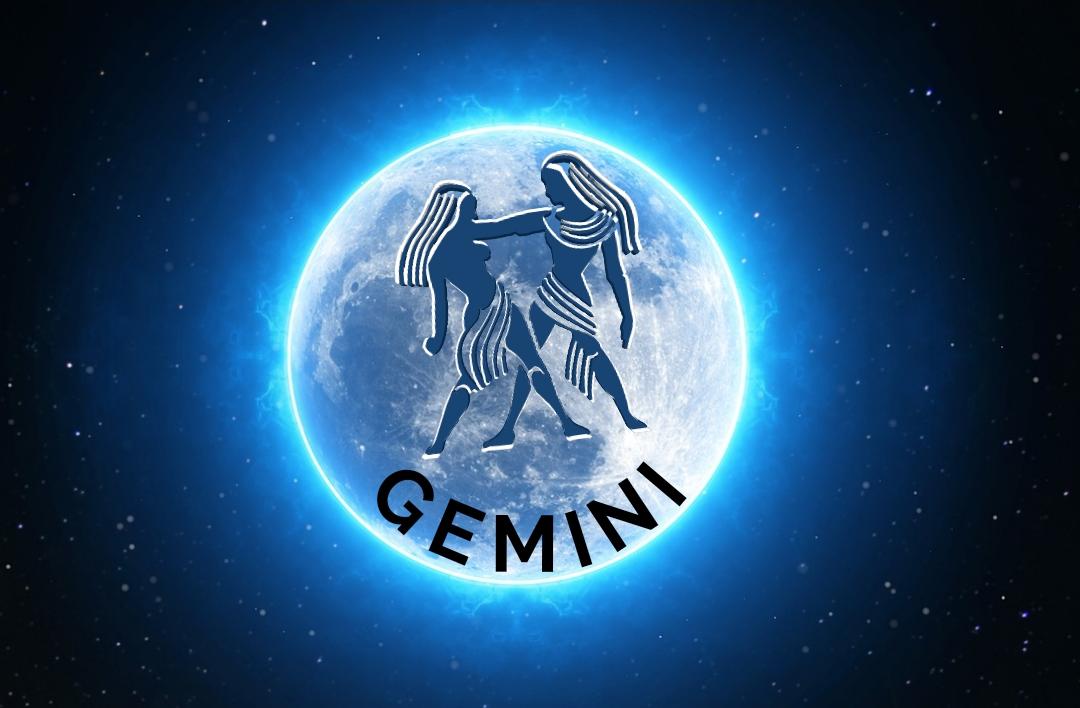 Gemini or Mithuna is the third sun sign of the Indian zodiac