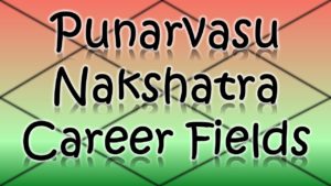 Punarvasu Career