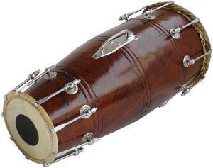 Dhanishta the DRUM