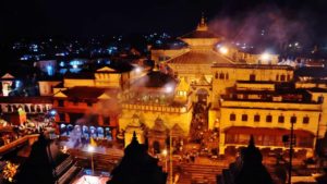 Pashupatinath Temple