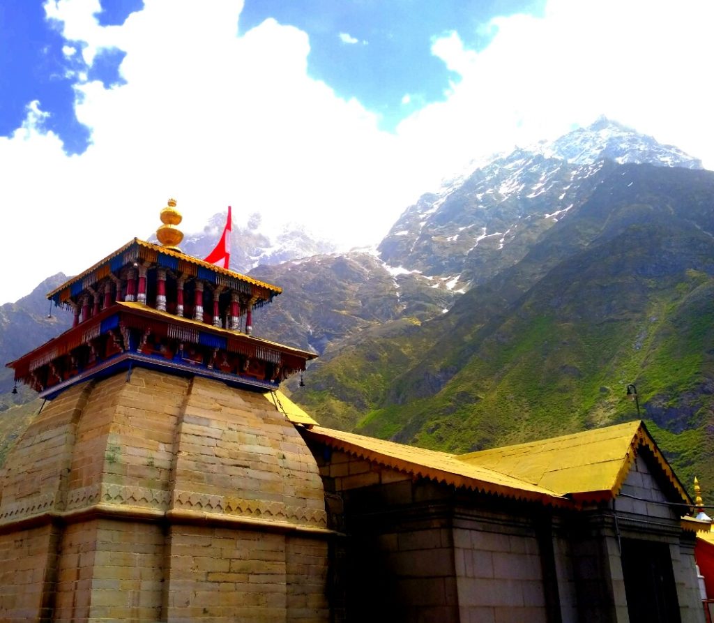 Badrinath Temple - History, Interesting Facts, Deities, Travel, Hotels,