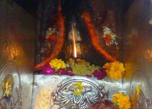 The Eternal Flame At Jwala Ji Temple Himachal Pradesh - Jothishi