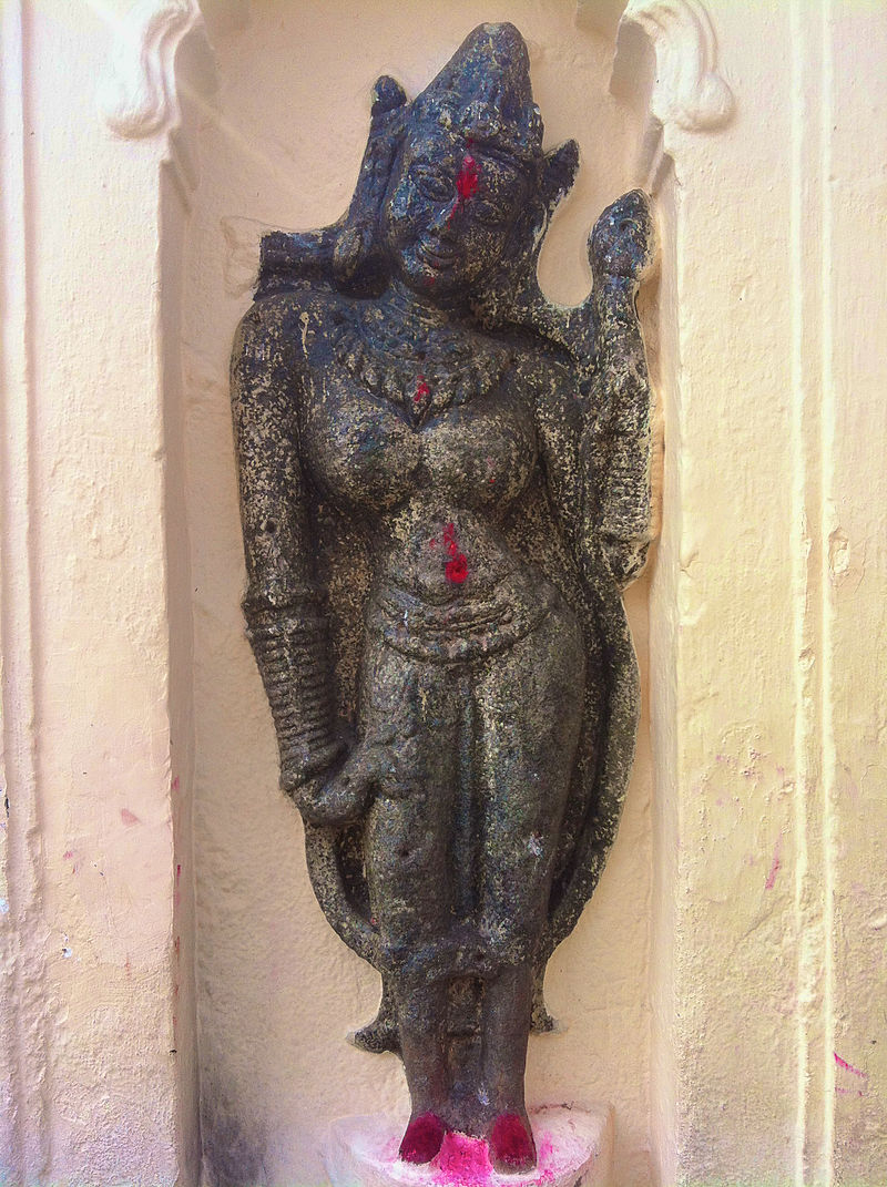 Kamakhya Temple The Story Of The Menstruating Goddess Jothishi