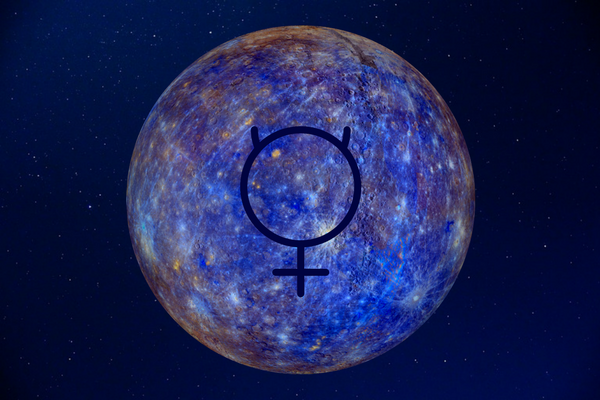 Budh or Mercury is the closest planet to Sun and orbits near Earth