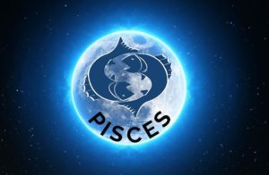 Meena Pisces Picture