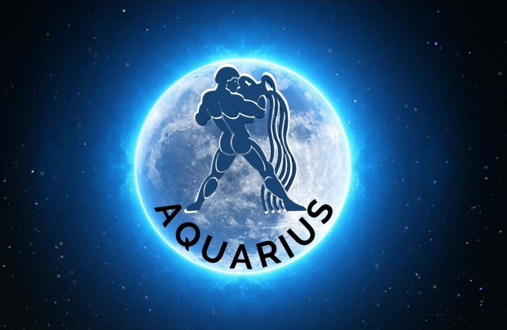 Aquarius or Kumbha is the eleventh sign in Vedic Astrology