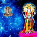 Vishnu sahasranama names shlokha