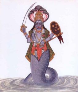 Rahu Ketu