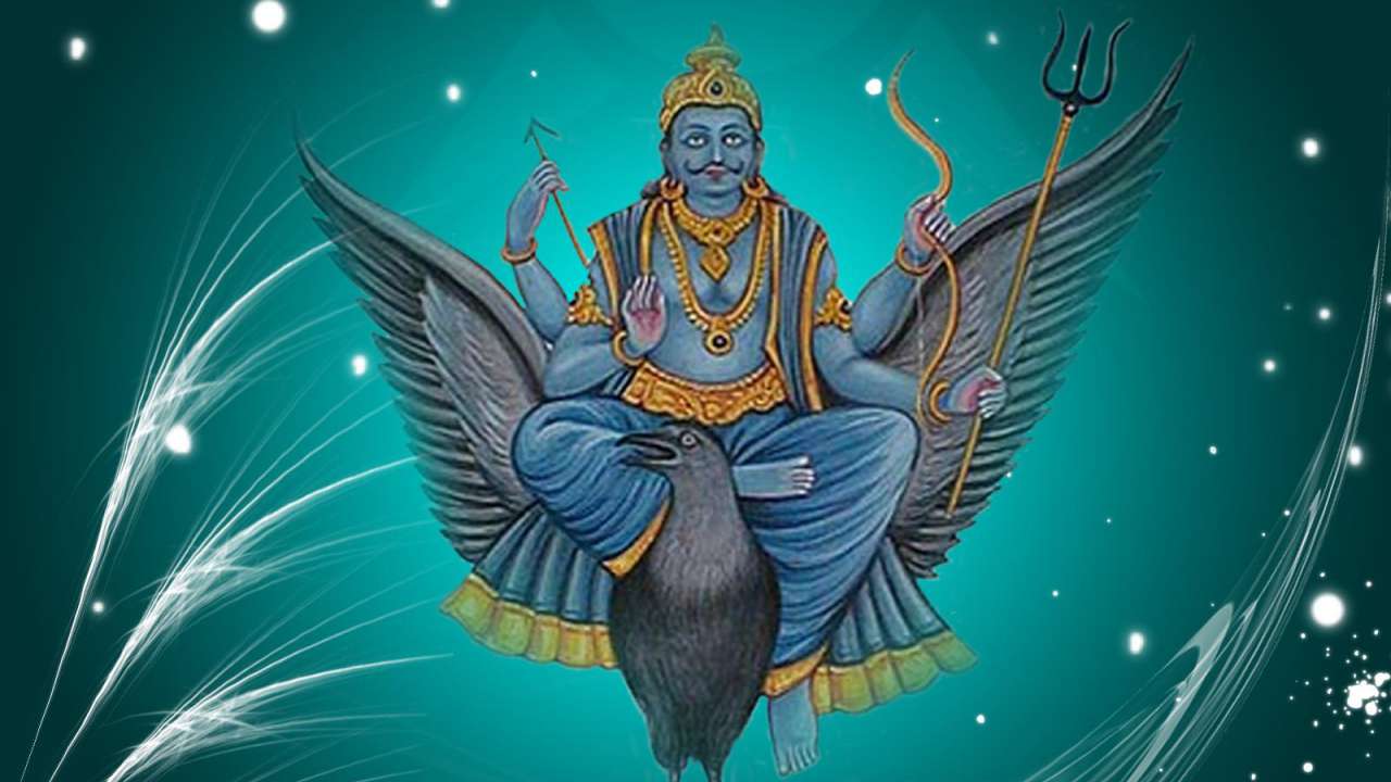 Shani Shanaischarya Shanneshvara Shanidev Jothishi