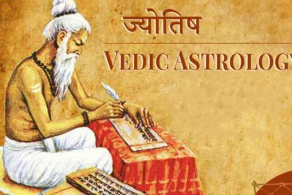 Vedic Astrology - A Fascinating World