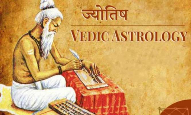 Vedic Astrology - A Fascinating World
