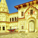 Ram mandir in Ayodhya