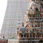 Ranganathaswamy Temple in Tamil Nadu