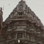 Vishnupad Mandir in Gaya