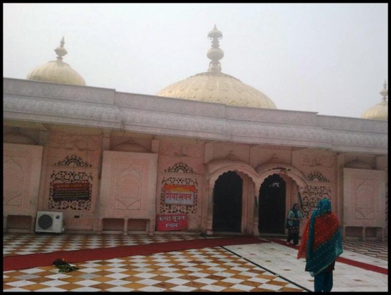 The Eternal Flame At Jwala Ji Temple Himachal Pradesh - Jothishi