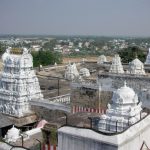 Kalahasti Temple in Tirupati