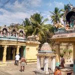 Kalyana Sundaresvarar temple in Tamil Nadu