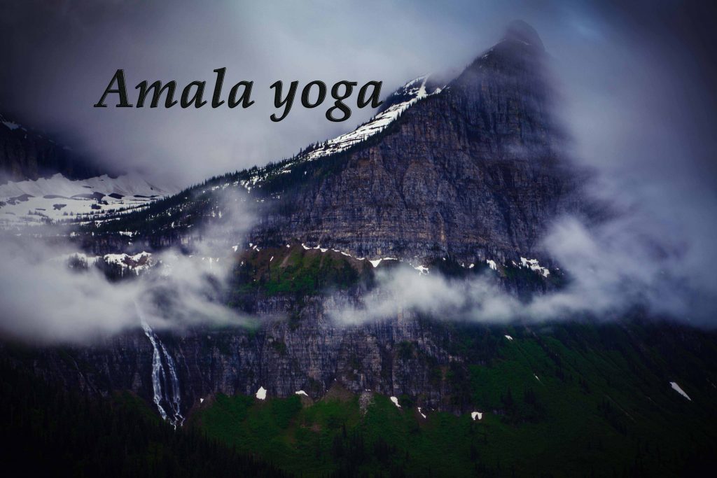 Amala Yoga