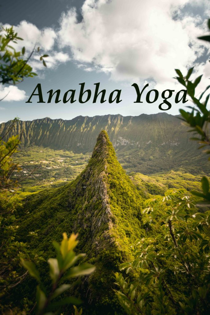 Anabha Yoga