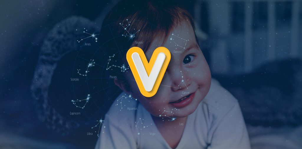 Baby Boy Names Letter 'V' Jothishi