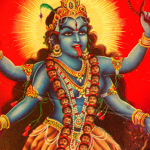 Godess Kali image and baby Names