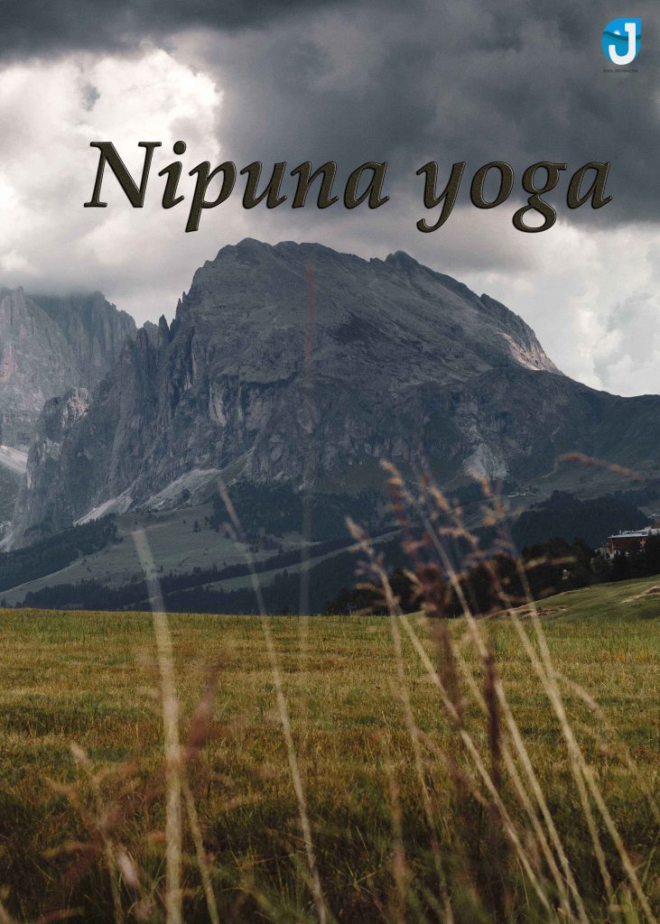 Nipuna Yoga