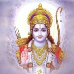 Lord Ram's Image