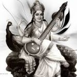 Saraswati goddess baby Names