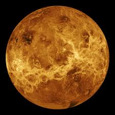 Physical beauty when venus planet is in own house