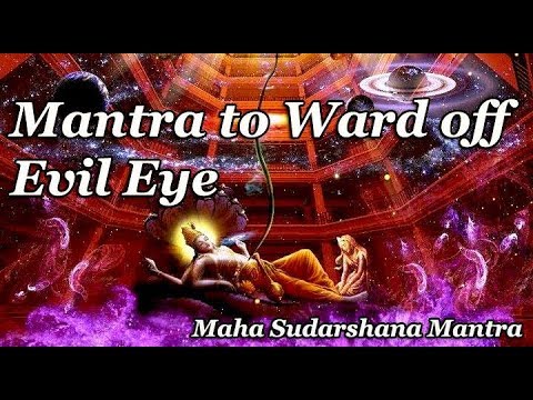 Maha Sudarshana Mantra Its Meaning And Benefits Jothishi