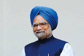 Dr.Manmohan Singh