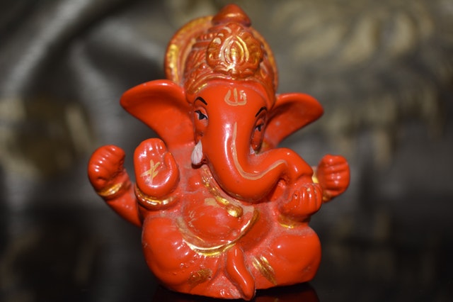 Gandmool Dosha  - -Pray to Lord Ganesha