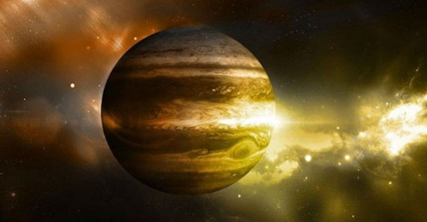 Jupiter The Planet Of Luck & Fortune