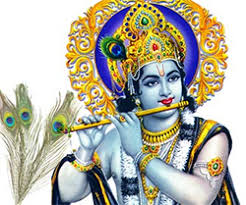 Lord Krishna avatar of Lord Vishnu