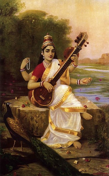 Devi Saraswati