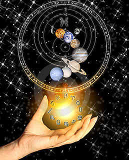 Planets In Astrology