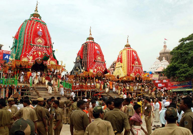 Rath Yatra – Introduction, History, The Story, Significance - Jothishi