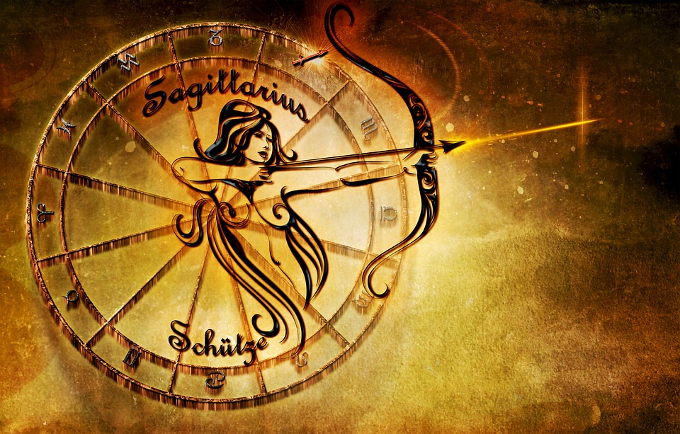 Dhanus Or Saggitarius is a fire element sign.