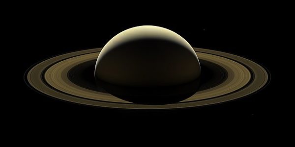 Saturn - Astrology for job