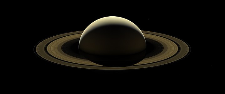 Saturn - Astrology for job