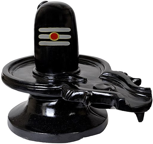 Shiva Linga - Worship for relief from Kala Sarpa Dosha 