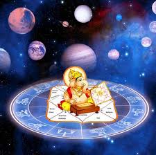 he Connection God and Planets in Indian Astrology