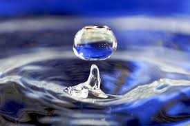 A Water Droplet