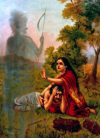 Karva Chauth Stories - Savitri