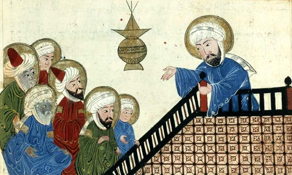 Prophet Mummad and astrology in Islam