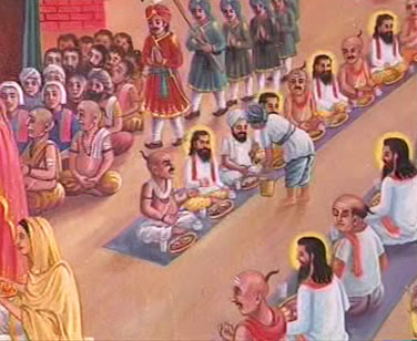 Charities to the needy can reduce the effect of kartik janma dosha